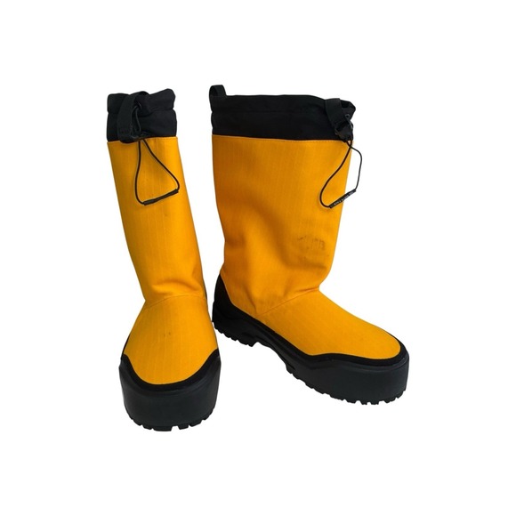 The North Face Base Camp 200 Waterproof Boots Men Size 9‎ No Box main image 7